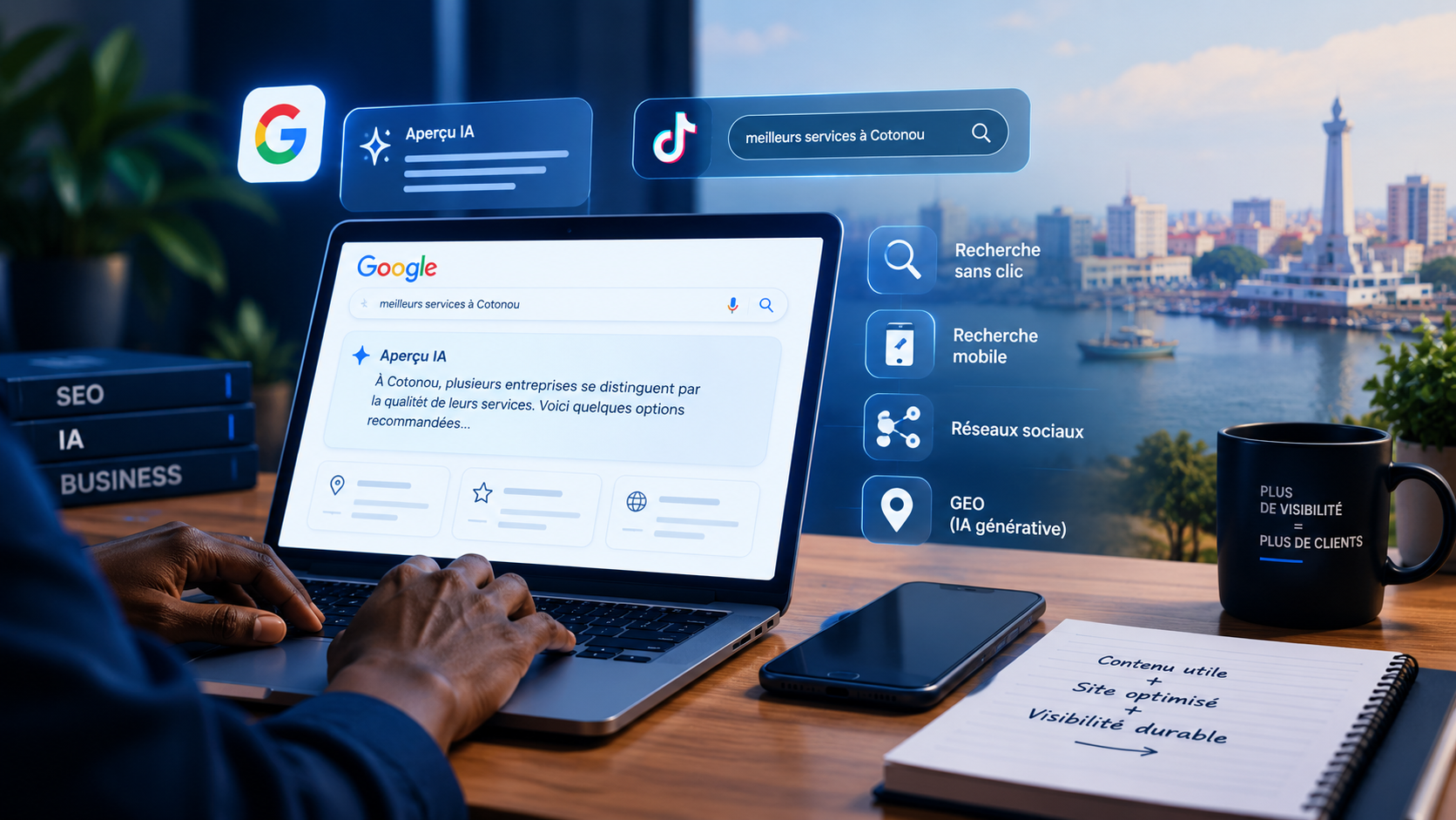 IA en entreprise : pourquoi les contenus non relus desservent votre marque